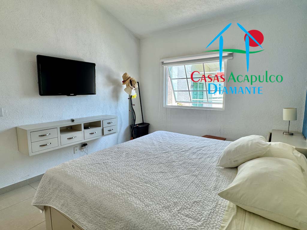 Diamante Lakes Esmeralda 327 - Recámara uno 3